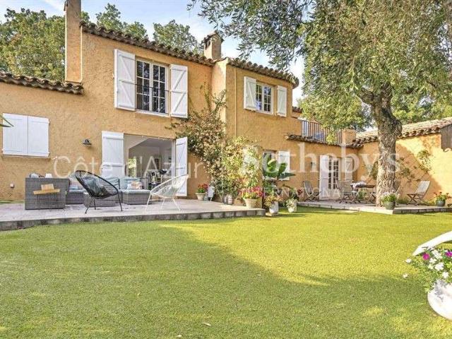 Maison vente à Arrondissement de Draguignan, Grimaud