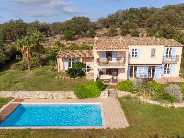 Maison vente à Arrondissement de Draguignan, Grimaud
