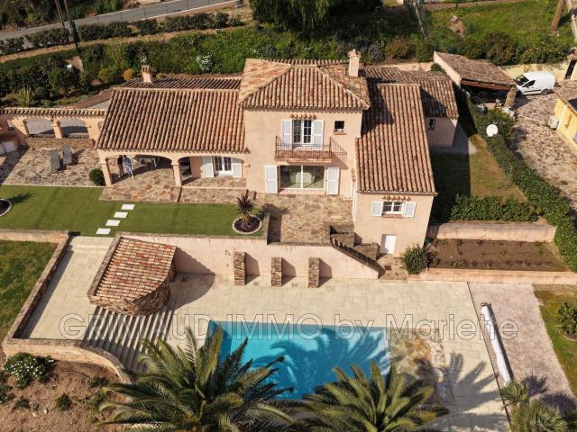 Maison vente à Arrondissement de Draguignan, Grimaud