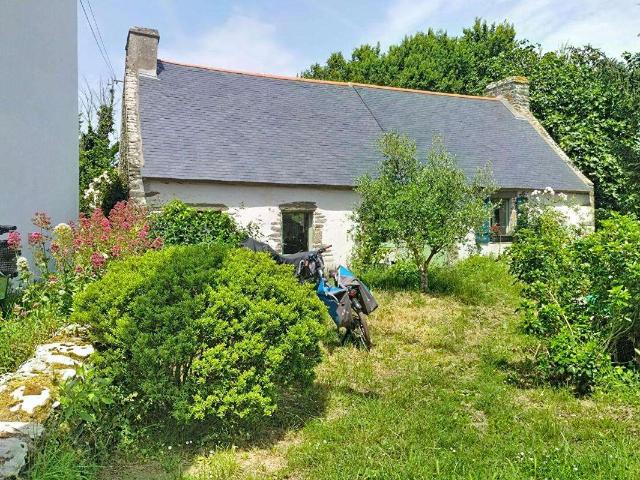 Maison vente à Lorient, Bretagne