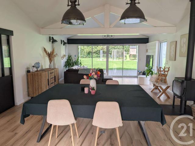 Maison vente à Les Sables-d'Olonne, Grosbreuil