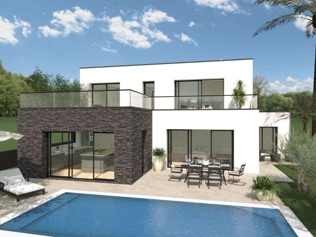 Maison vente à Les Sables-d'Olonne, Grosbreuil