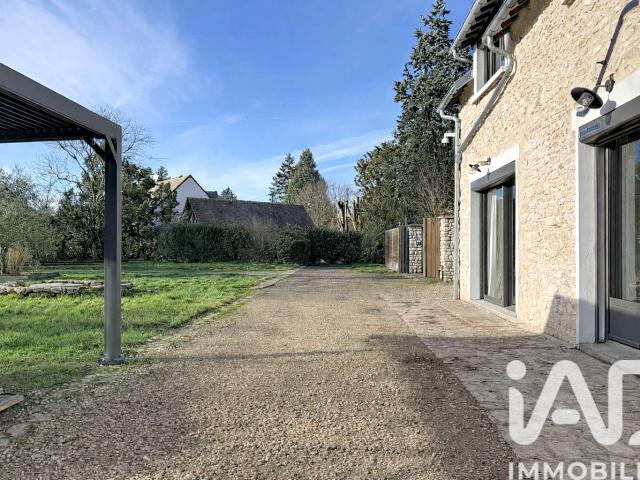 Maison vente à Dreux, Guainville
