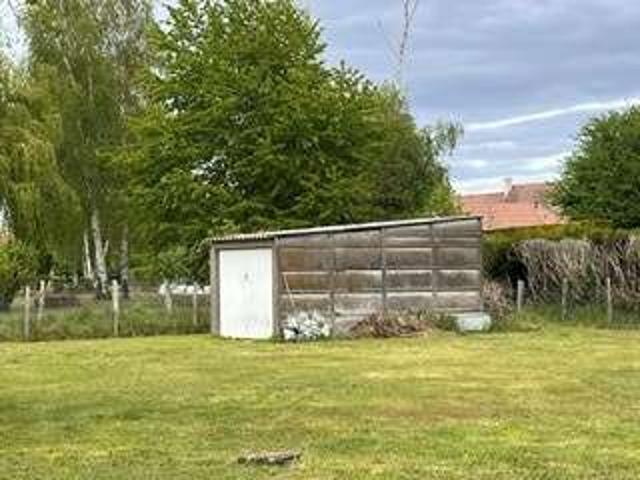 Maison vente à Guécélard, Sarthe