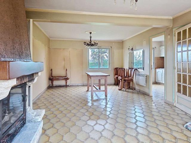 Maison vente à Pontivy, Bretagne