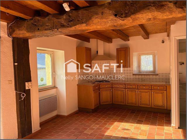 Maison vente à Châteaubriant-Ancenis, Guémené-penfao