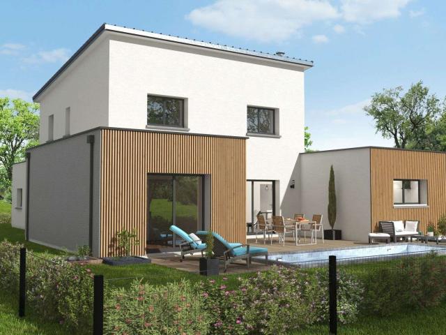 Maison vente à Pontivy, Bretagne
