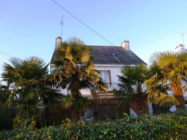 Maison vente à Pontivy, Bretagne