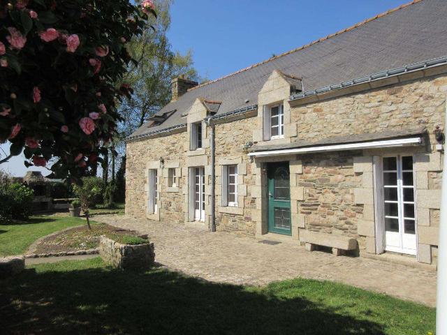 Maison vente à Pontivy, Bretagne