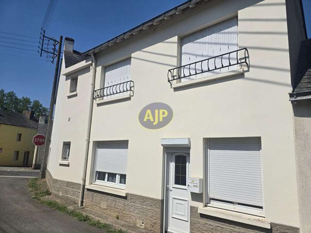 Maison vente à Châteaubriant-Ancenis, Guémené-penfao