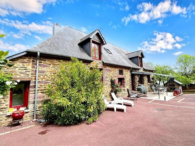 Maison vente à Vannes, Bretagne