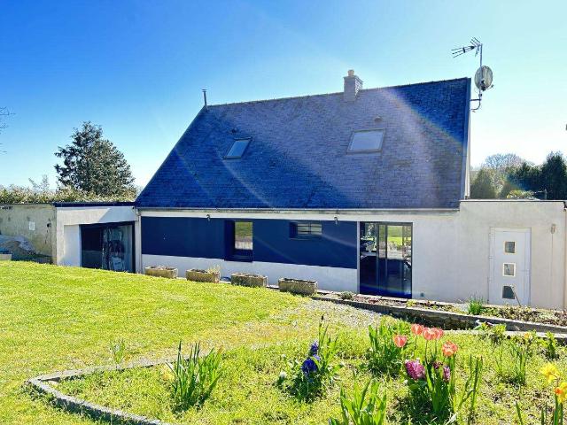 Maison vente à Vannes, Bretagne