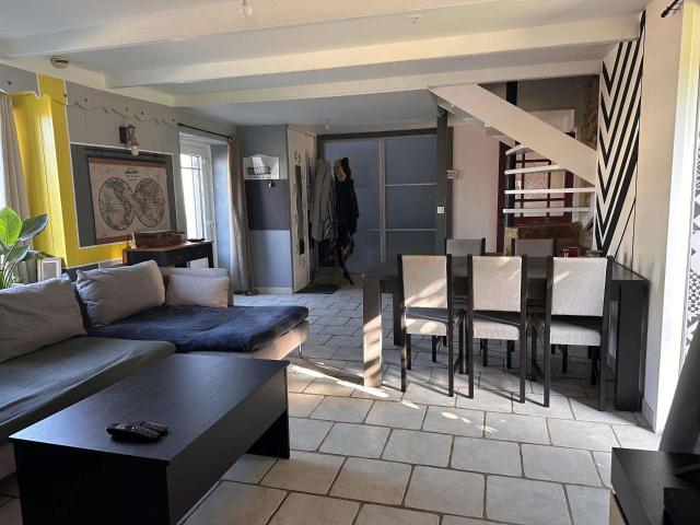 Maison vente à Quimper, Bretagne