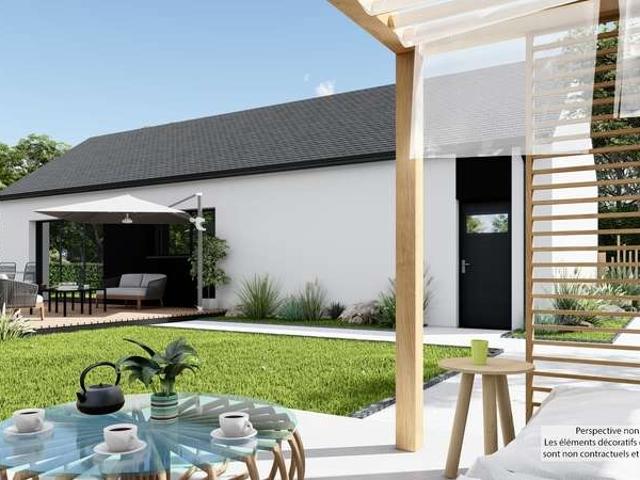 Maison vente à Brest, Bretagne