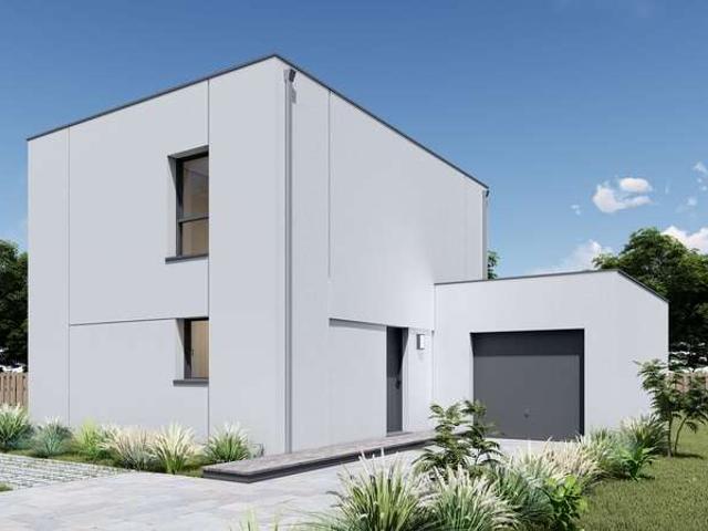 Maison vente à Brest, Bretagne