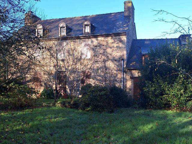 Maison vente à Pontivy, Bretagne