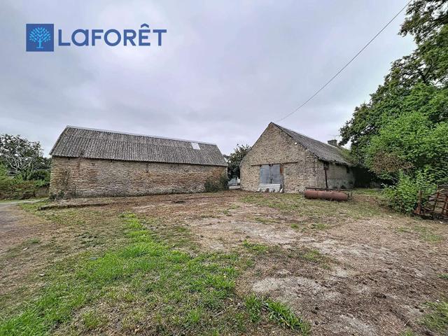 Maison vente à Guilligomarc'h, Finistère