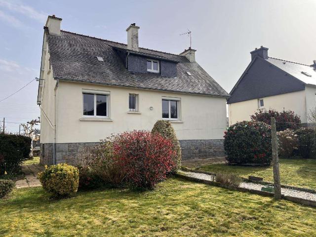 Maison vente à Guingamp, Bretagne