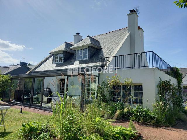 Maison vente à Guingamp, Bretagne