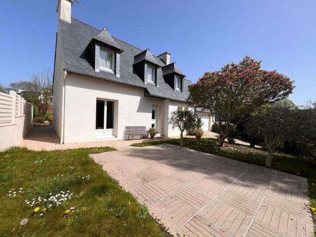 Maison vente à Brest, Bretagne