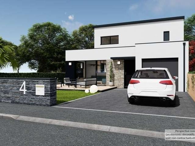 Maison vente à Brest, Bretagne