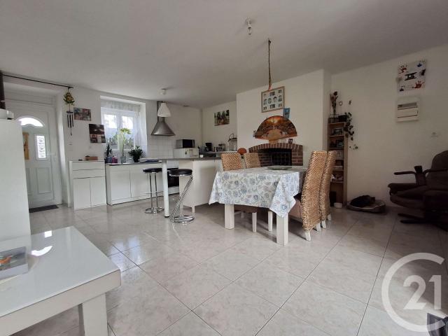 Maison vente à Rennes, Bretagne