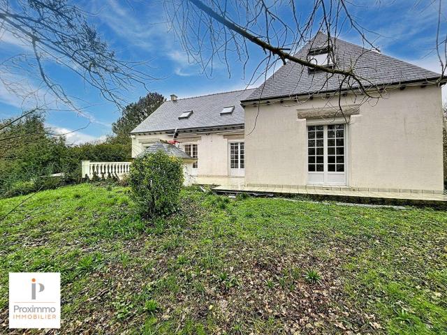Maison vente à La Bintinais, Pipriac