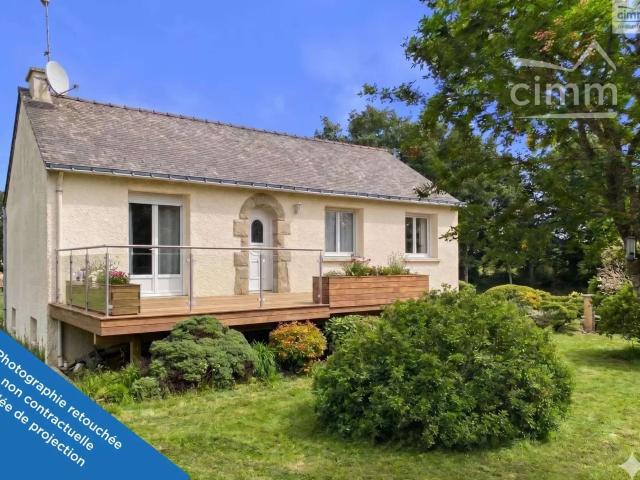 Maison vente à Messac, Guipry-Messac