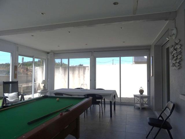 Maison vente à Guissény, Finistère