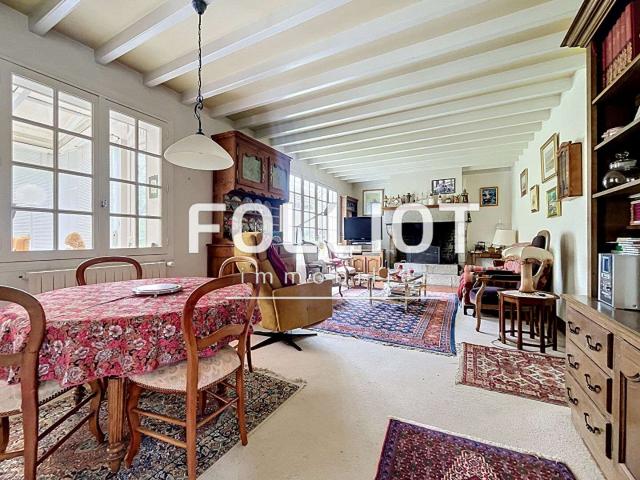 Maison vente à Coutances, Hambye