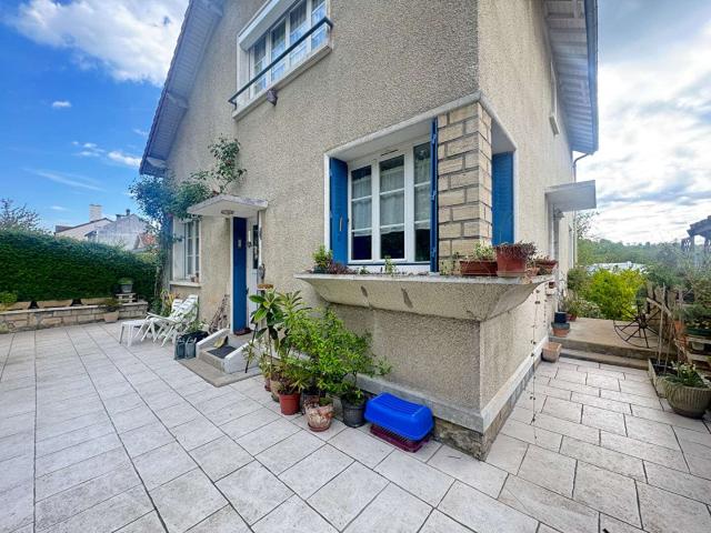 Maison vente à Mantes-la-Jolie, Hardricourt
