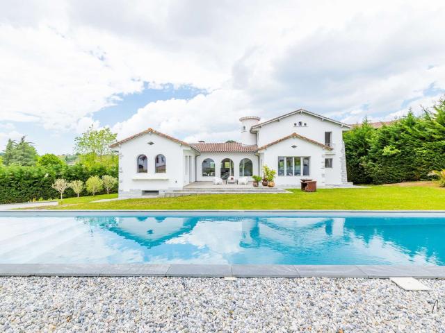 Maison vente à Bayonne, Hasparren