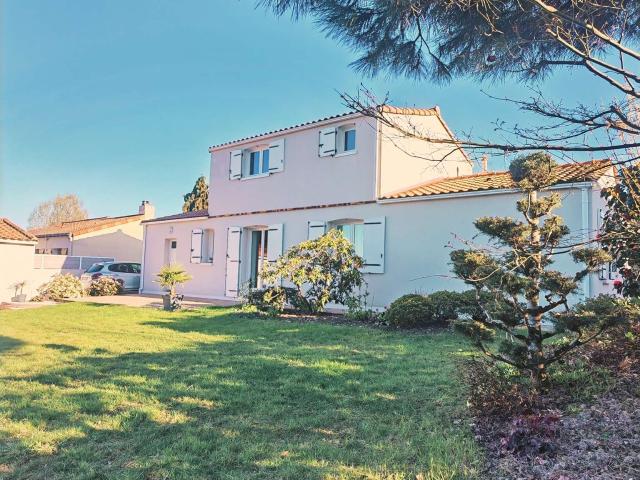 Maison vente à Nantes, Haute-goulaine