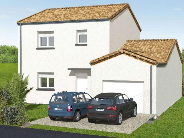 Maison vente à Nantes, Haute-goulaine