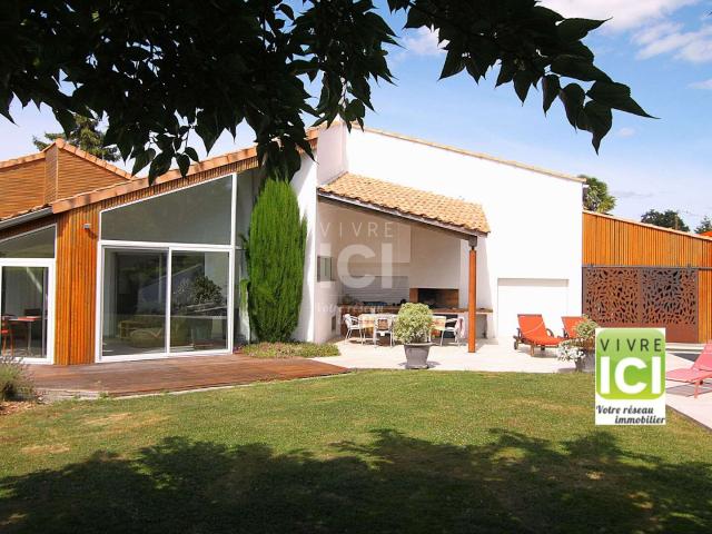 Maison vente à Nantes, Haute-goulaine