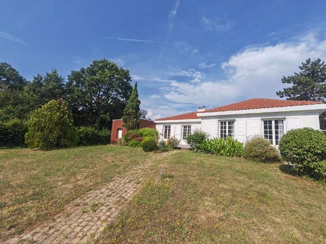 Maison vente à Nantes, Haute-goulaine