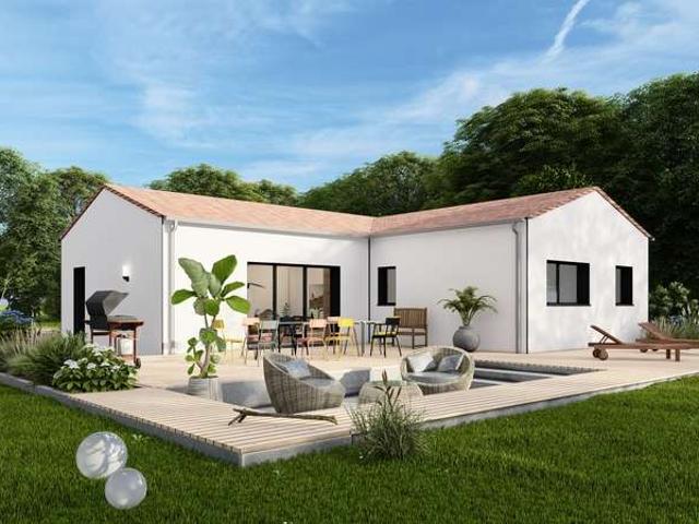Maison vente à Nantes, Haute-goulaine