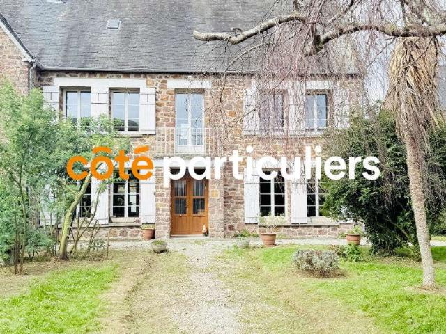 Maison vente à Saint-Lô, Hébécrevon