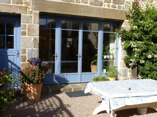 Maison vente à Saint-Malo, Bretagne