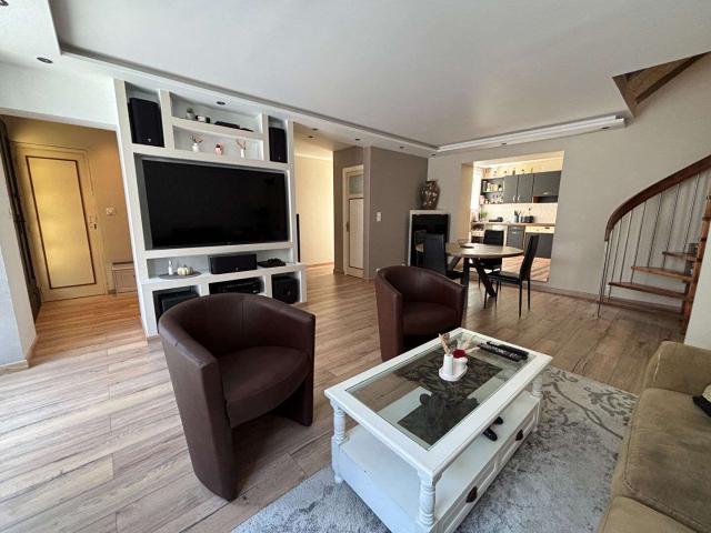 Maison vente à Saint-Nazaire, Herbignac