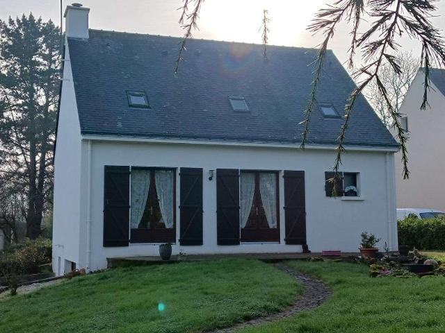 Maison vente à Saint-Nazaire, Herbignac
