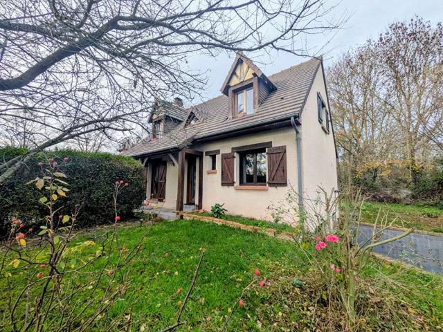 Maison vente à Caen, Hérouville-saint-clair