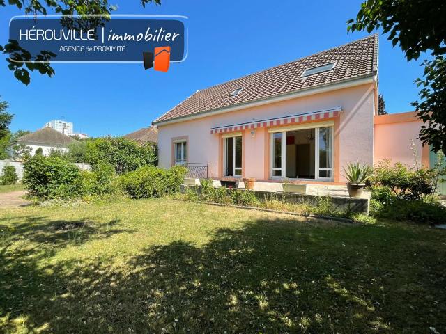 Maison vente à Caen, Hérouville-saint-clair