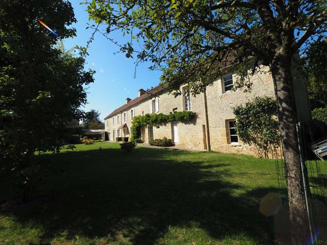 Maison vente à Lisieux, Hérouvillette