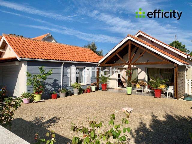 Maison vente à Prise de l'Île, Marennes-Hiers-Brouage