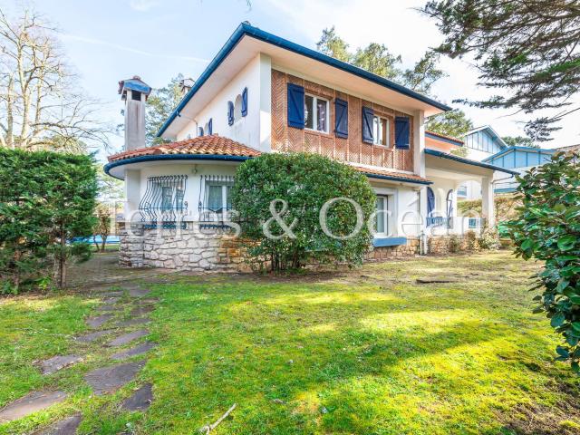 Maison vente à Dax, Soorts-hossegor
