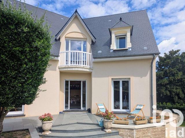 Maison vente à Lisieux, Houlgate