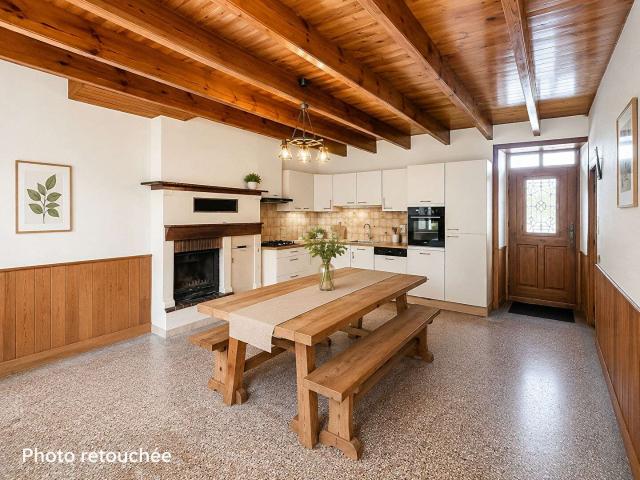 Maison vente à Avranches, Hudimesnil