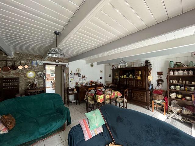 Maison vente à Châteaulin, Bretagne