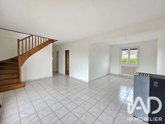 Maison vente à Huest, Eure